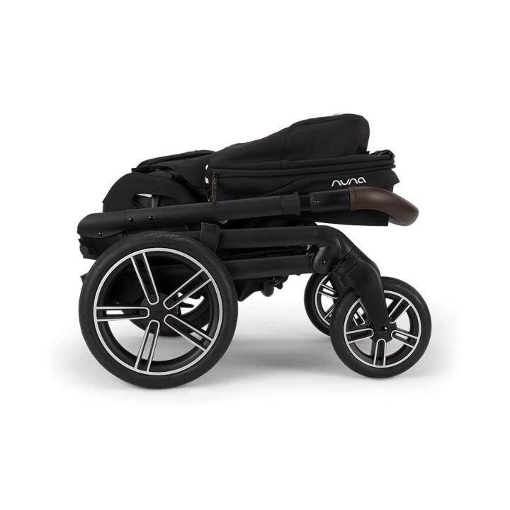 Duo MIXX Next 2026 da Nuna Caviar