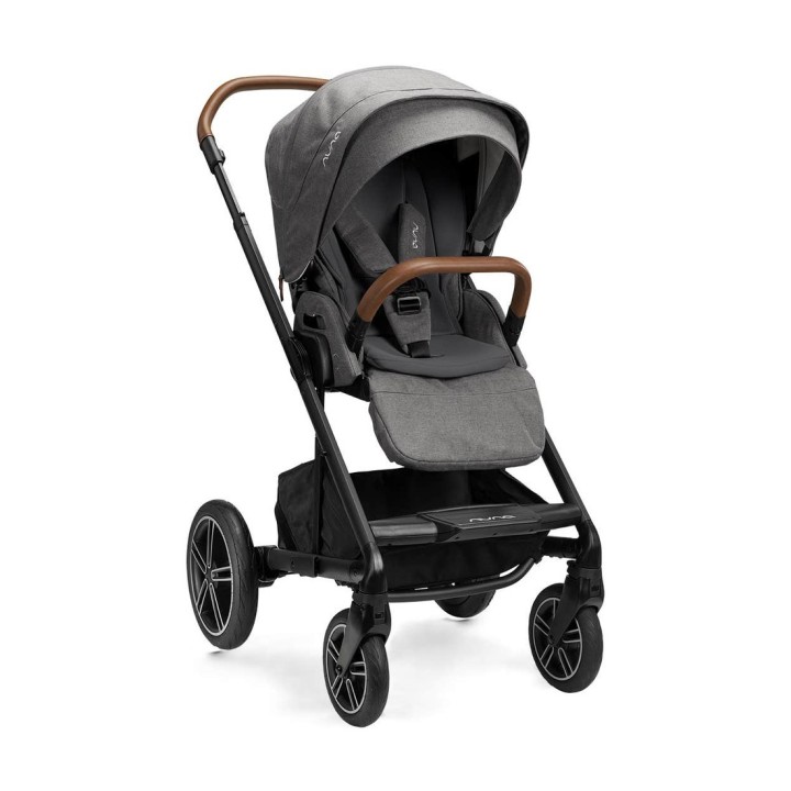Dúo MIXX Next 2026 de Nuna Granite