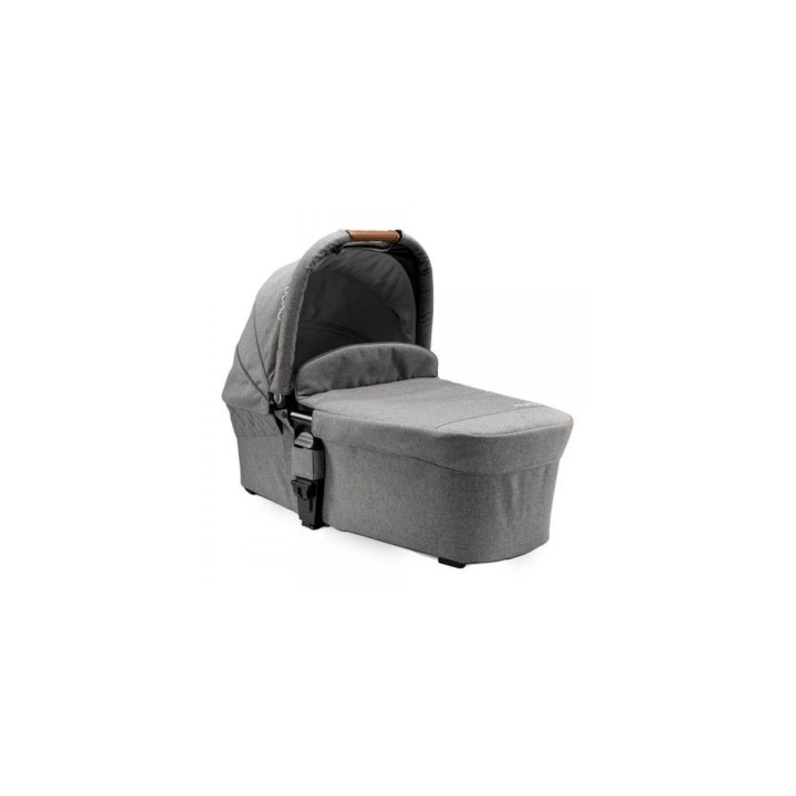 Dúo MIXX Next 2026 de Nuna Granite