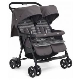 Carro gemelar Casualplay Tour Twin Max 2024 | BabyHouse - La Casa del Bebé