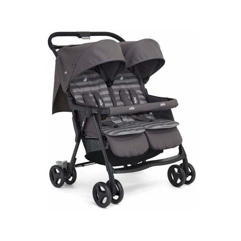 Silla de Paseo Gemelar Aire Twin de Joie