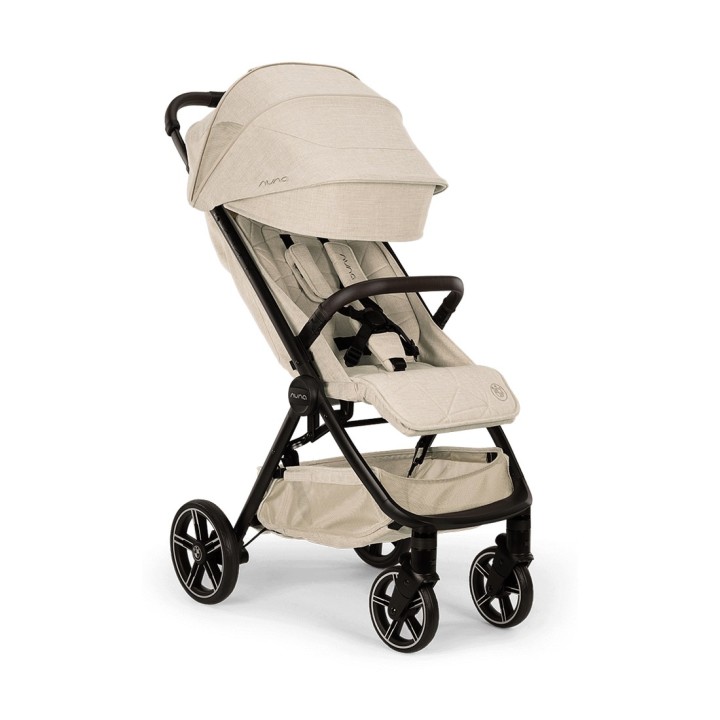 Silla de paseo TRVL LX BMW de Nuna