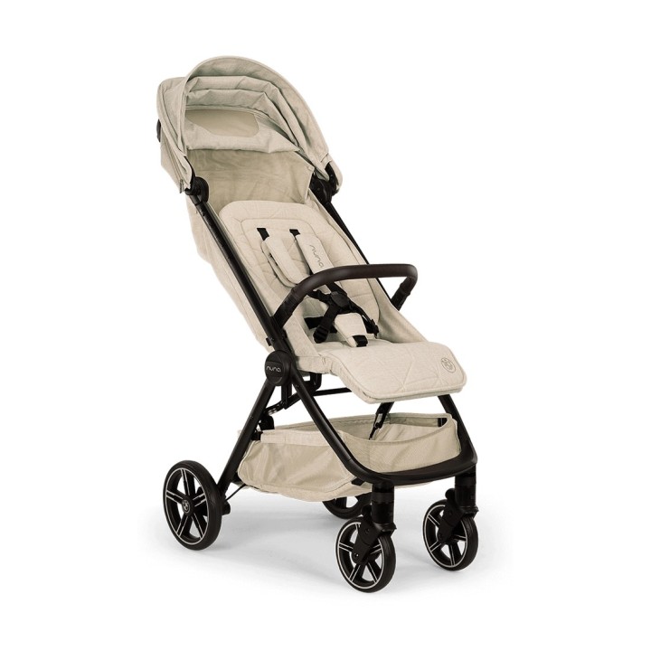Silla de paseo TRVL LX BMW de Nuna