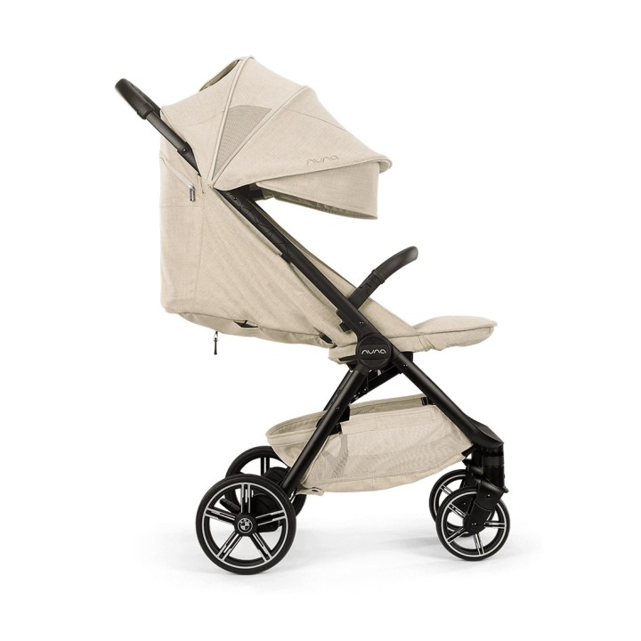 Silla de paseo TRVL LX BMW de Nuna