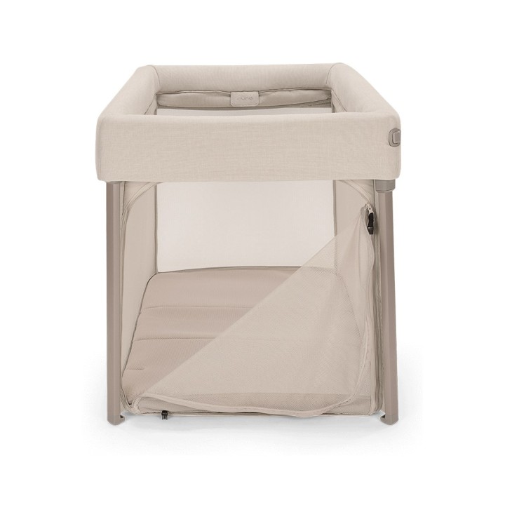 Cama de viagem PAAL da Nuna Biscotti