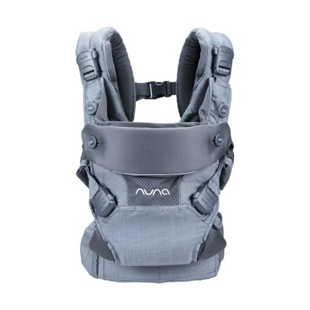 Mochila portabebés CUDL Softened de Nuna