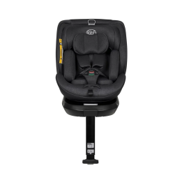 Silla de coche Denver i-Size de Innovaciones MS en Gris oscuro