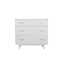 Cómoda Fantine CO-2030 de Micuna en acabado Blanco