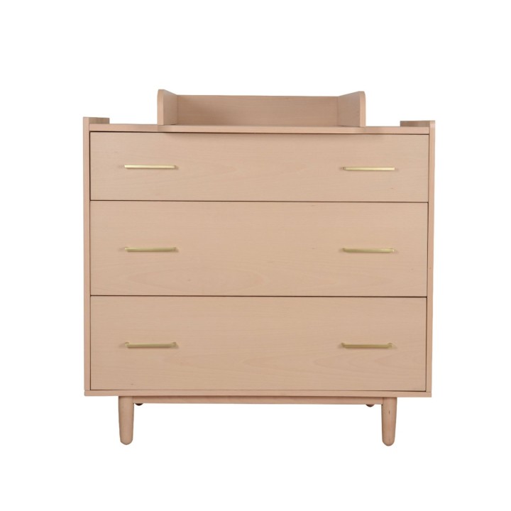 Cómoda Fantine CO-2030 de Micuna en acabado Madera