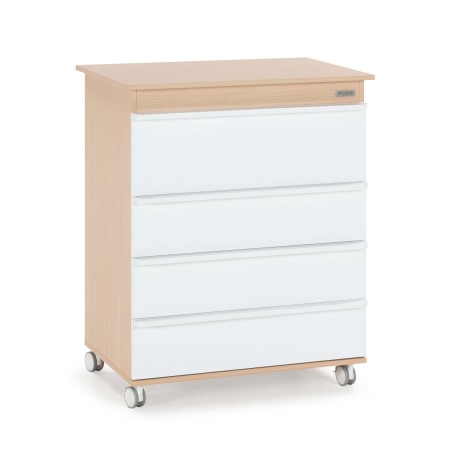 Bañera cambiador Amaia B-2027 de Micuna