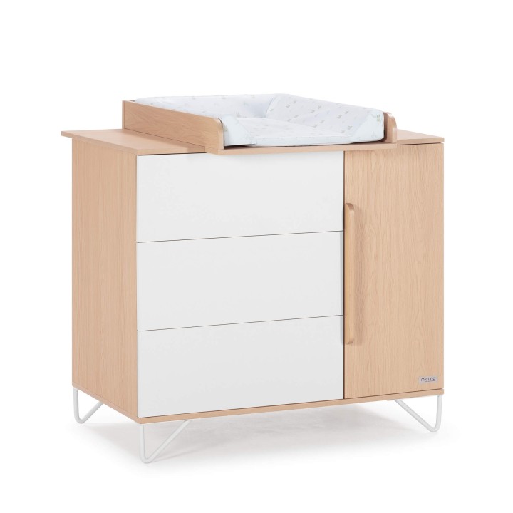 Cómoda Amaia CO-2024 de Micuna