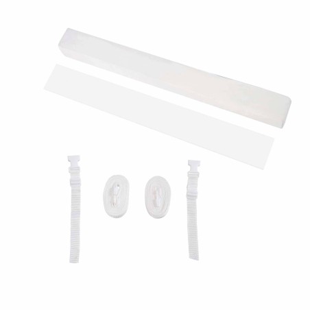 Kit colecho CP-2007 para cuna 120 x 60 de Micuna