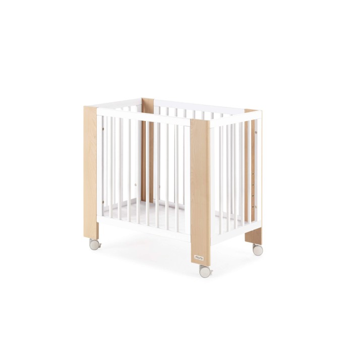 Mini Converbaby Blanco/Madera de Micuna