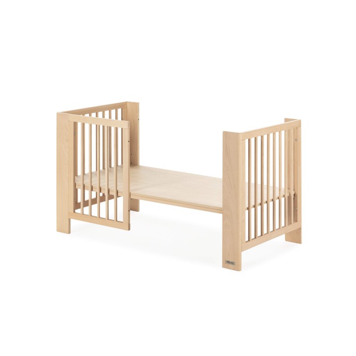Converbaby como cama Montessori
