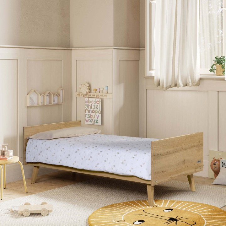 Berço-cama Big Martha da Micuna