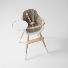 Trona OVO Original One Luxe de Micuna