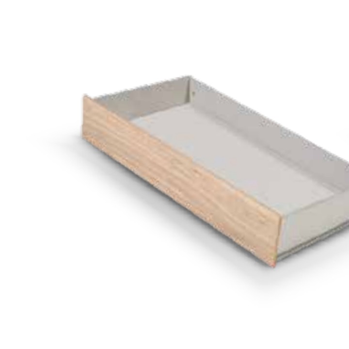 Cajón CP-949 Luxe Madera de Micuna