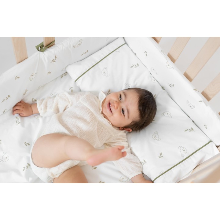 Detalhe ambiente New Green Life da Micuna