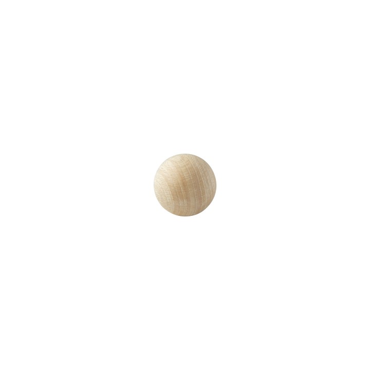 Tirador bola madera TI-926 de Micuna