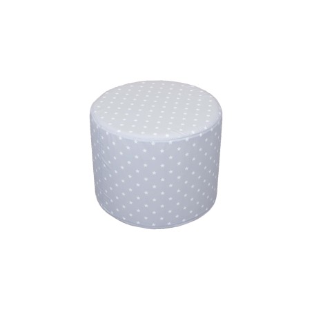 Puff circular de Micuna