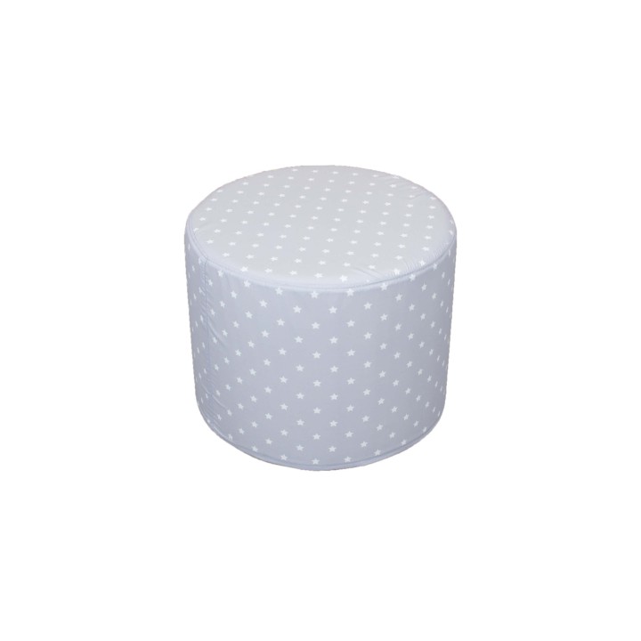 Puff circular de Micuna