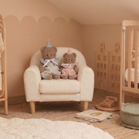Mini sofá infantil de Micuna
