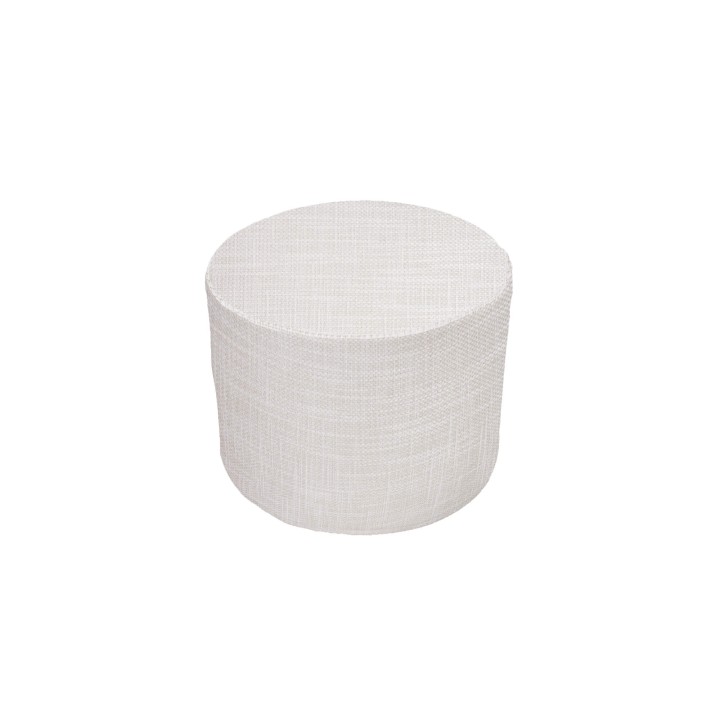 Puff circular da Micuna - House