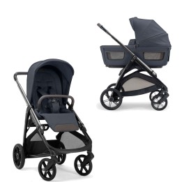 Duo Aptica 2026 da Inglesina - Sapphire Blue