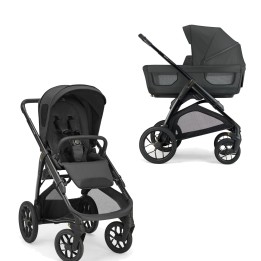 Duo Aptica XT 2026 da Inglesina - Magnet Grey