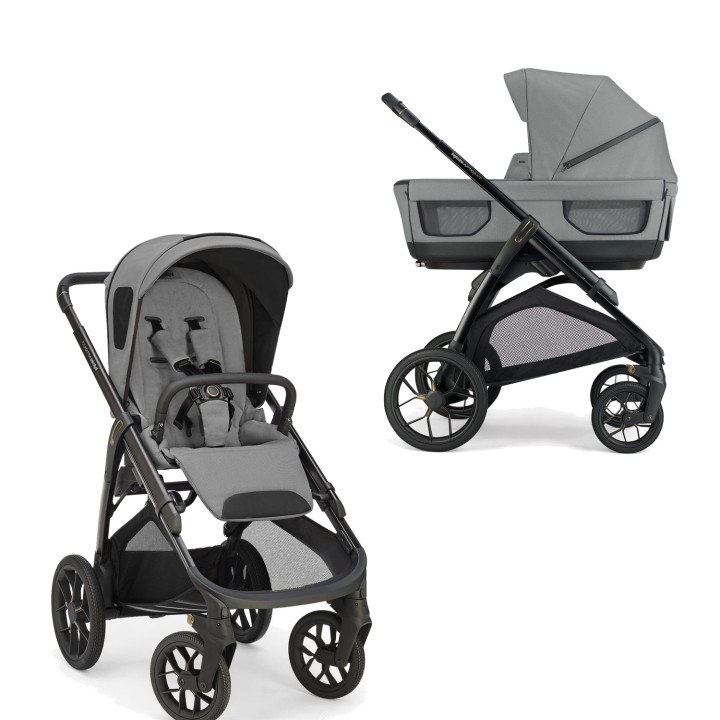 Duo Aptica XT 2026 da Inglesina - Canyon Grey