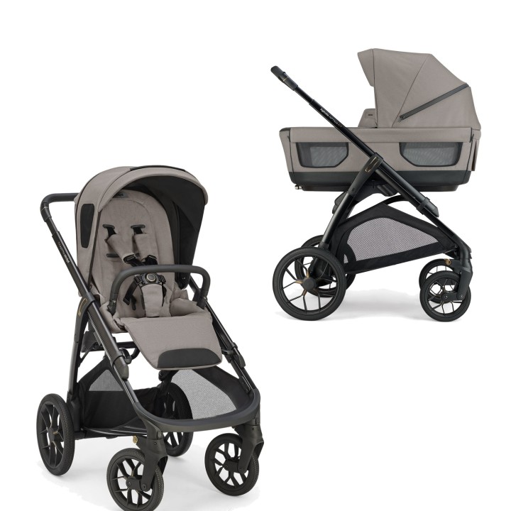 Dúo Aptica XT 2026 de Inglesina - Tundra Beige