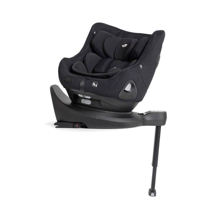 Cadeira auto i-Harbour Pro Signature da Joie - Eclipse Mesh
