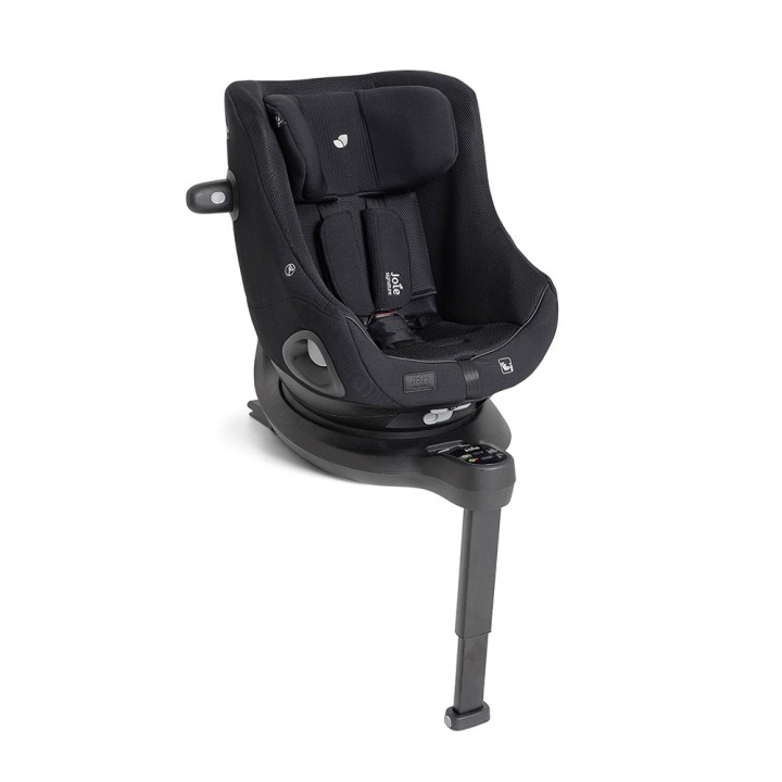 Cadeira auto i-Harbour Pro Signature da Joie - Eclipse Mesh