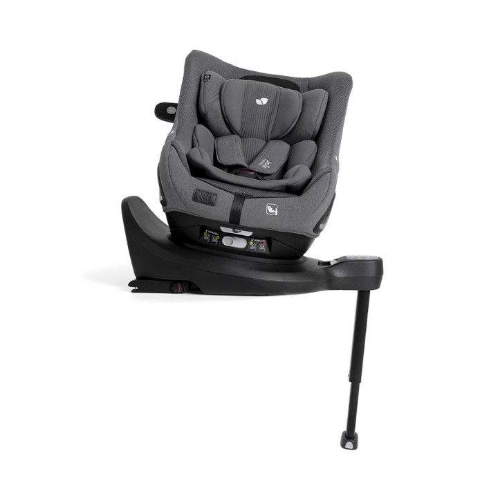 Silla de coche i-Harbour Pro Signature de Joie - Ebony Mesh