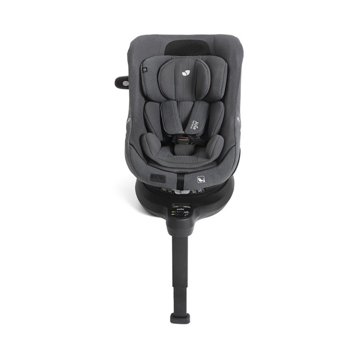 Silla de coche i-Harbour Pro Signature de Joie - Ebony Mesh