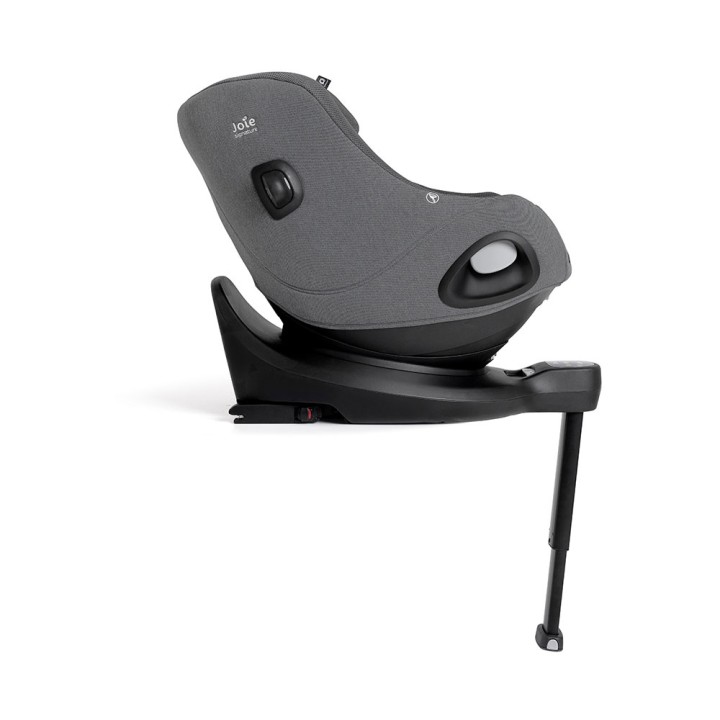 Silla de coche i-Harbour Pro Signature de Joie - Ebony Mesh