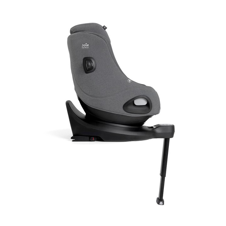 Cadeira auto i-Harbour Pro Signature da Joie - Ebony Mesh