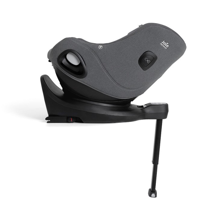 Cadeira auto i-Harbour Pro Signature da Joie - Ebony Mesh