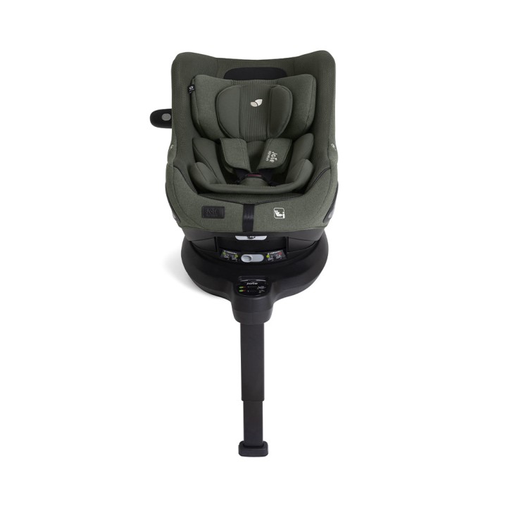 Silla de coche i-Harbour Pro Signature de Joie - Evergreen Mesh