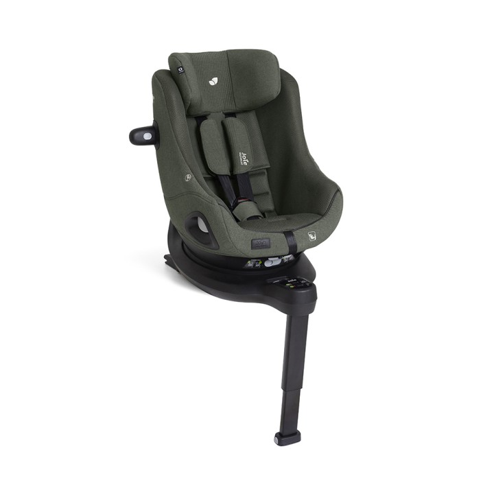 Silla de coche i-Harbour Pro Signature de Joie - Evergreen Mesh