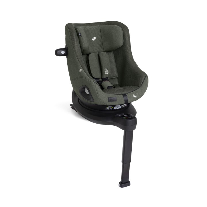 Silla de coche i-Harbour Pro Signature de Joie - Evergreen Mesh