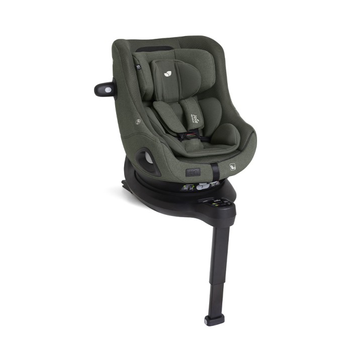 Silla de coche i-Harbour Pro Signature de Joie - Evergreen Mesh