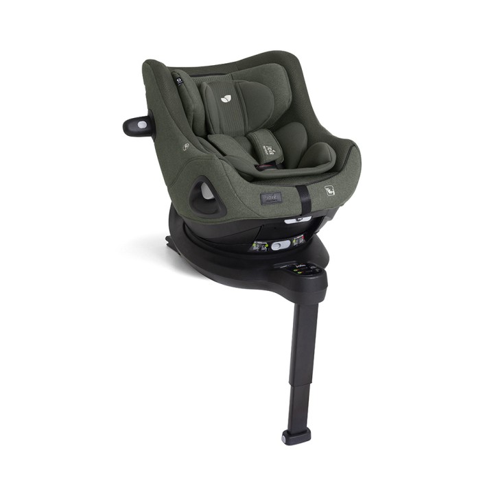 Silla de coche i-Harbour Pro Signature de Joie - Evergreen Mesh