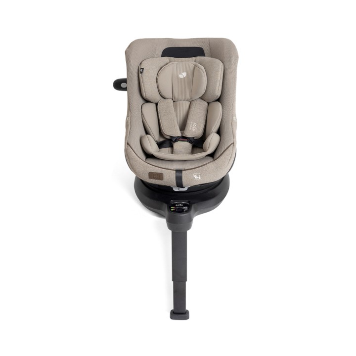 Silla de coche i-Harbour Pro Signature de Joie - Sandstone Mesh