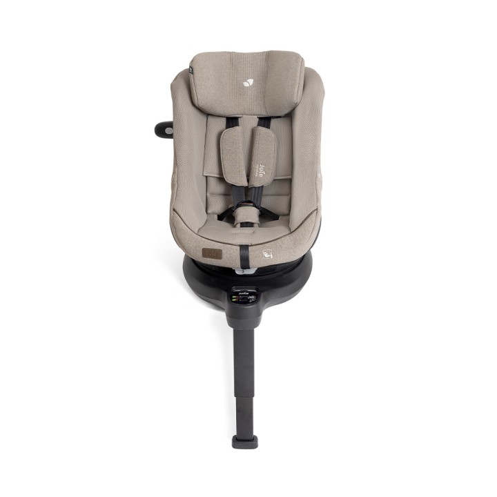 Silla de coche i-Harbour Pro Signature de Joie - Sandstone Mesh