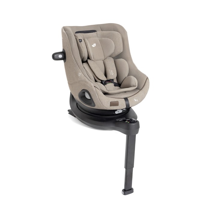 Cadeira auto i-Harbour Pro Signature da Joie - Sandstone Mesh