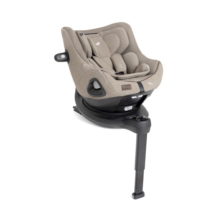 Silla de coche i-Harbour Pro Signature de Joie - Sandstone Mesh