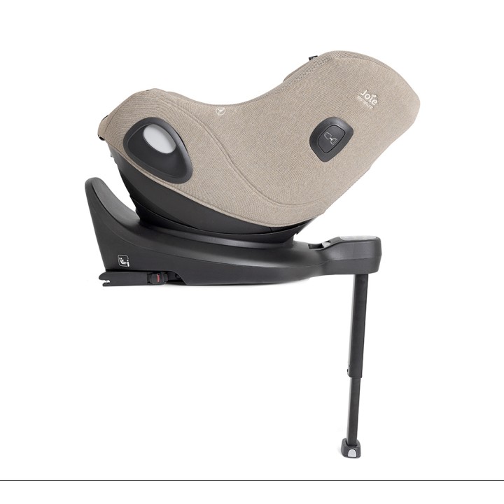 Cadeira auto i-Harbour Pro Signature da Joie - Sandstone Mesh