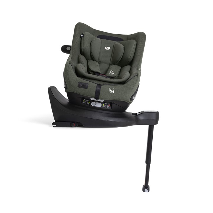 Silla de coche i-Harbour Pro Signature de Joie - Evergreen Mesh