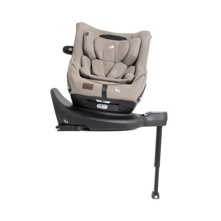 Cadeira auto i-Harbour Pro Signature da Joie - Sandstone Mesh